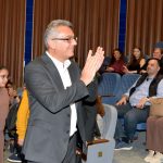 KKTC CSO 23 Nisan Ulusal Egemenlik ve Çocuk Bayramı dolayısıyla konser verdi