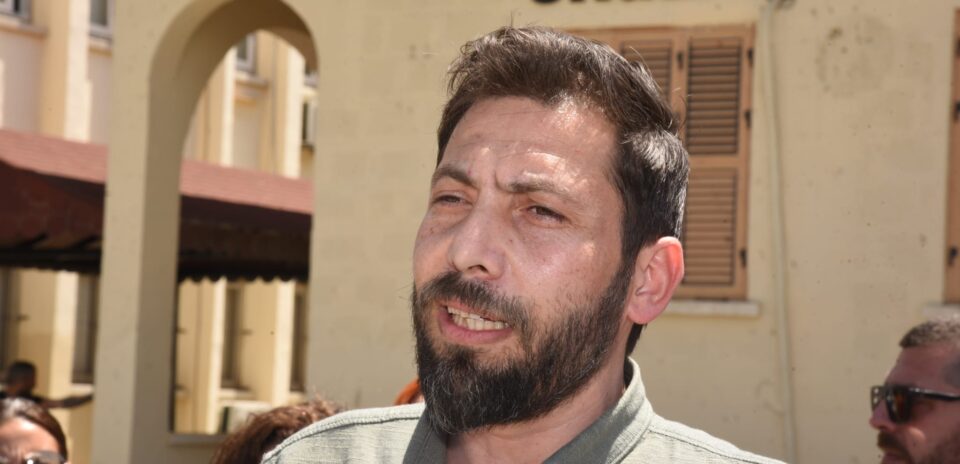 İbrahim Özgöçmen