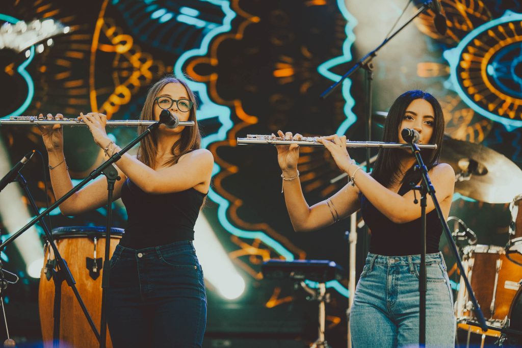 Gazimağusa Gençlik Festivali tamamlandı