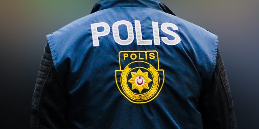Polis haberleri… Kimliğini yurt dışına çıkabilmesi için başka şahsa veren kişi tutuklandı