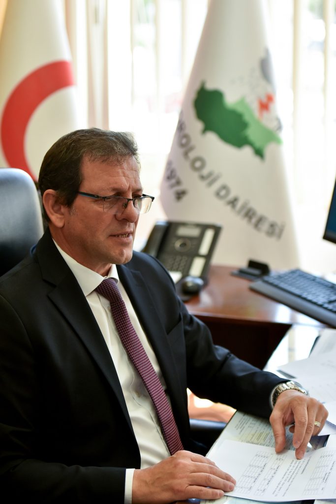 Meteoroloji’den El Nino açıklaması… Güneş: “Öngörüler gerçekleşirse Kıbrıs da bu hava olayından dolaylı olarak etkilenecek”
