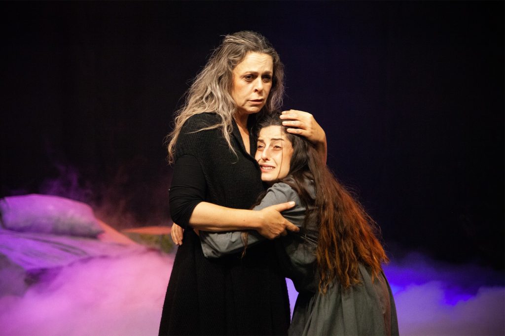 Lefkoşa Belediye Tiyatrosu, 22. Kıbrıs Tiyatro Festivali’nde prömiyer yapacak
