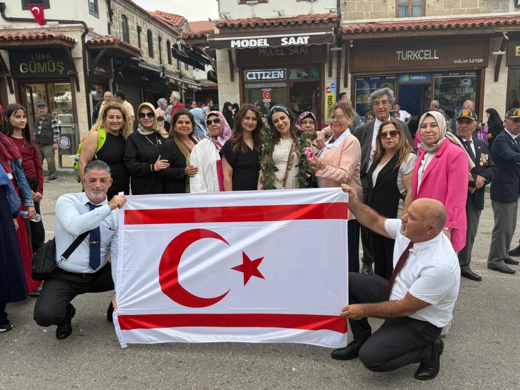Şehit Aileleri ve Malul Gaziler Derneği, Isparta’da temaslarda bulundu