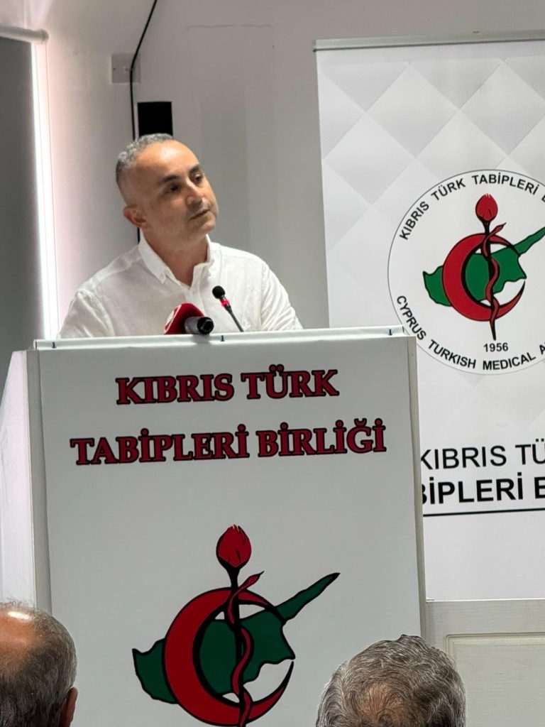 Tabipler Birliği Dünya Çevre Günü Etkinliği gerçekleştirdi