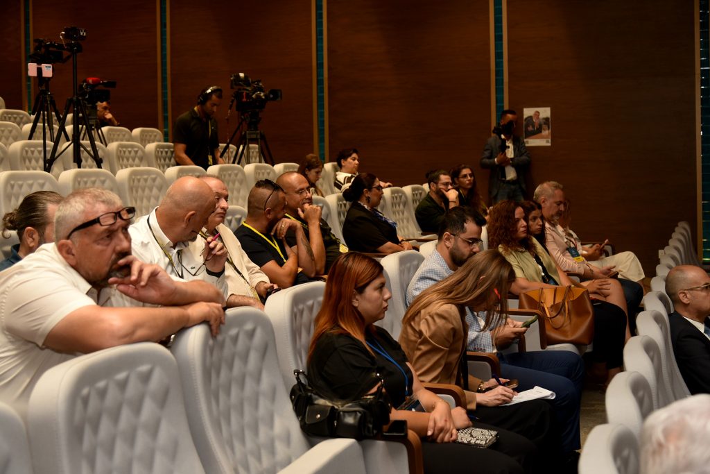 Erhürman: “Kıbrıs sorununda başladığımız noktanın çok daha ilerisindeyiz”