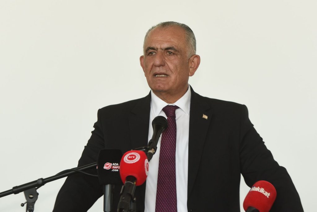 Mesleki Eğitimden İstihdama çalıştayı yapıldı
