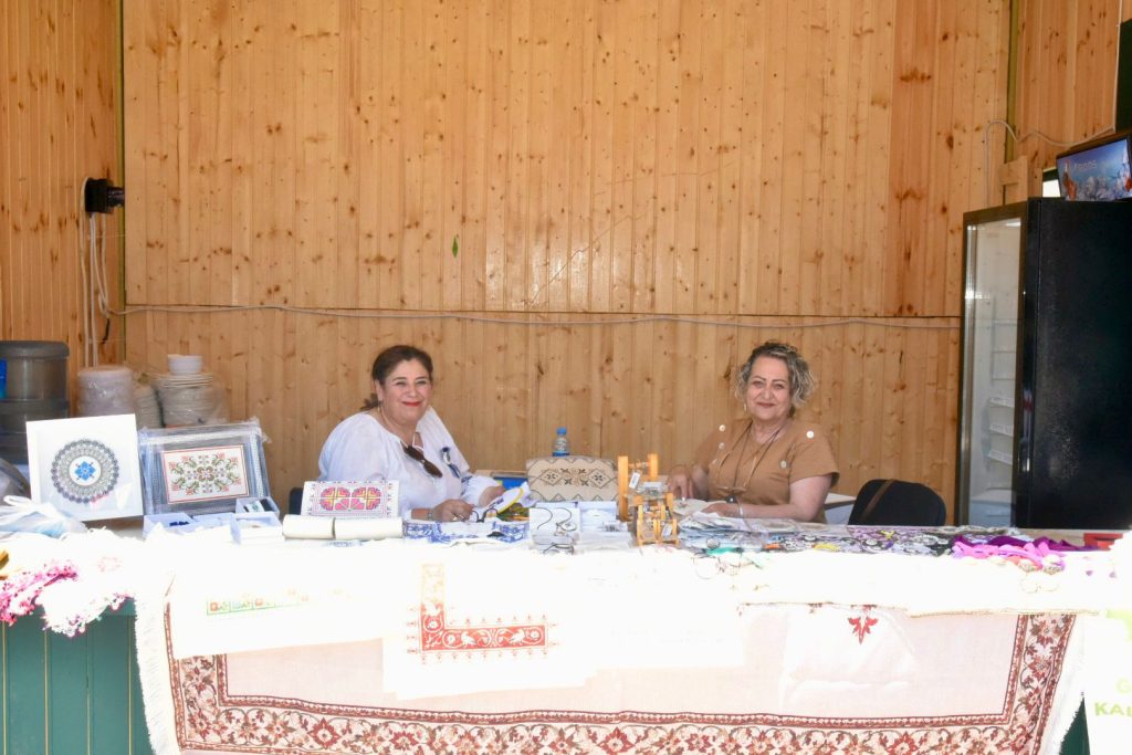 KKTC, Bakü’de “KKTC Kültür Günü” etkinliğiyle tanıtılıyor
