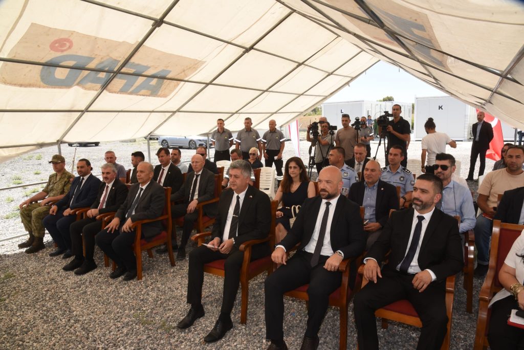 Başbakanlık Afet ve Acil Durum Yönetimi Komitesi toplandı
