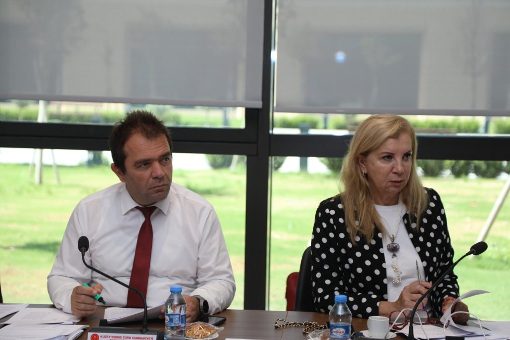 Ekonomi Maliye Bütçe ve Plan Komitesi, Kamu İlhale Değişiklik ve Belediyeler Değişiklik yasa tasarılarını görüştü
