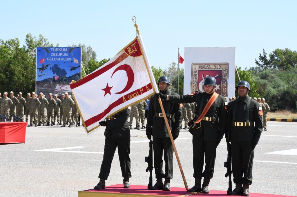 İlkbahar Celbi ant içti