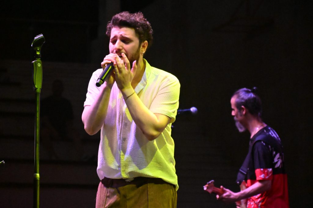 48. Güzelyurt Portakal Festivali bu akşam sona eriyor
