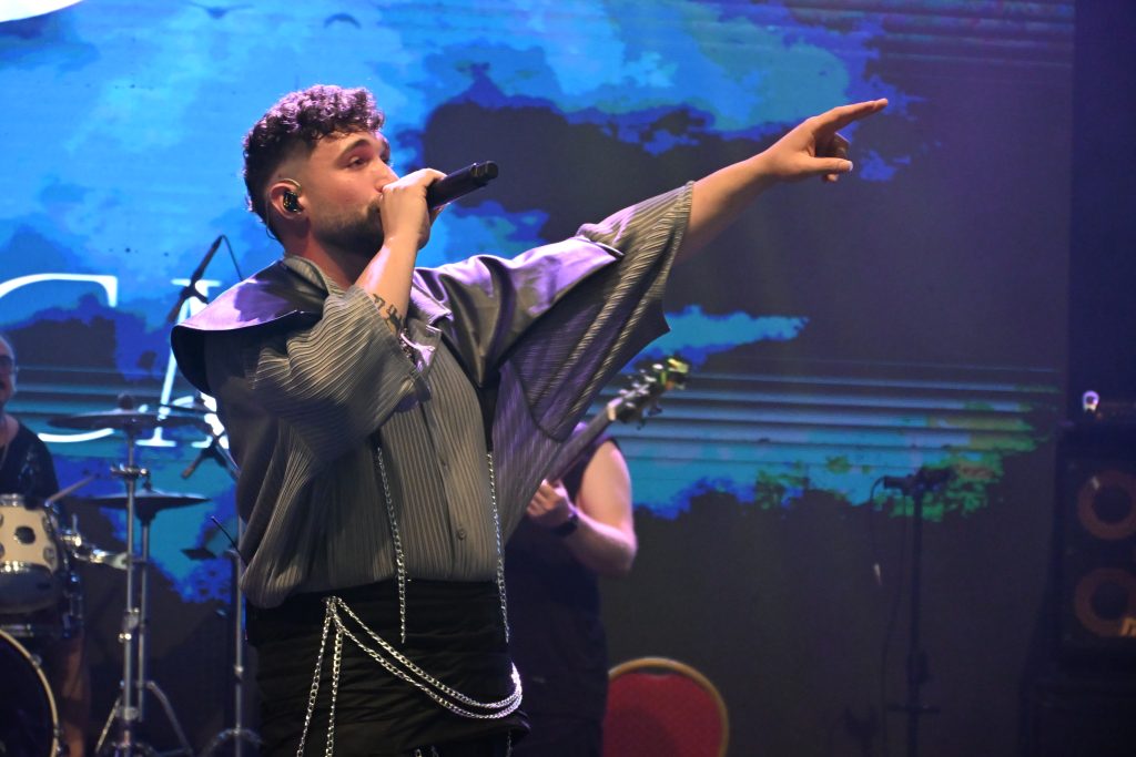 48. Güzelyurt Portakal Festivali bu akşam sona eriyor