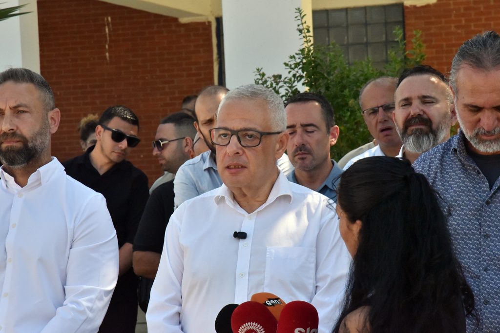 Eğitimde örgütlü üç sendikadan AÖA Yasa Tasarısı'na tepki: “Siyasi, eylemsel ve hukuki olarak mücadelemizi ileri taşıyacağız”