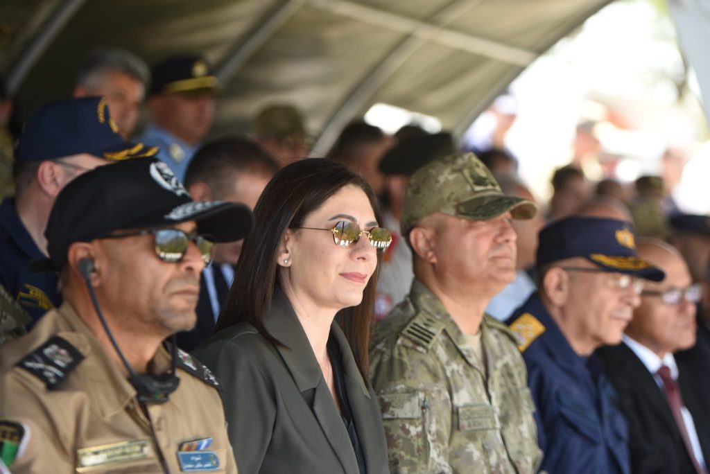 Şehit Teğmen Caner Gönyeli-2026 Arama Kurtarma Davet Tatbikatı’nın ilk safhası icra edildi