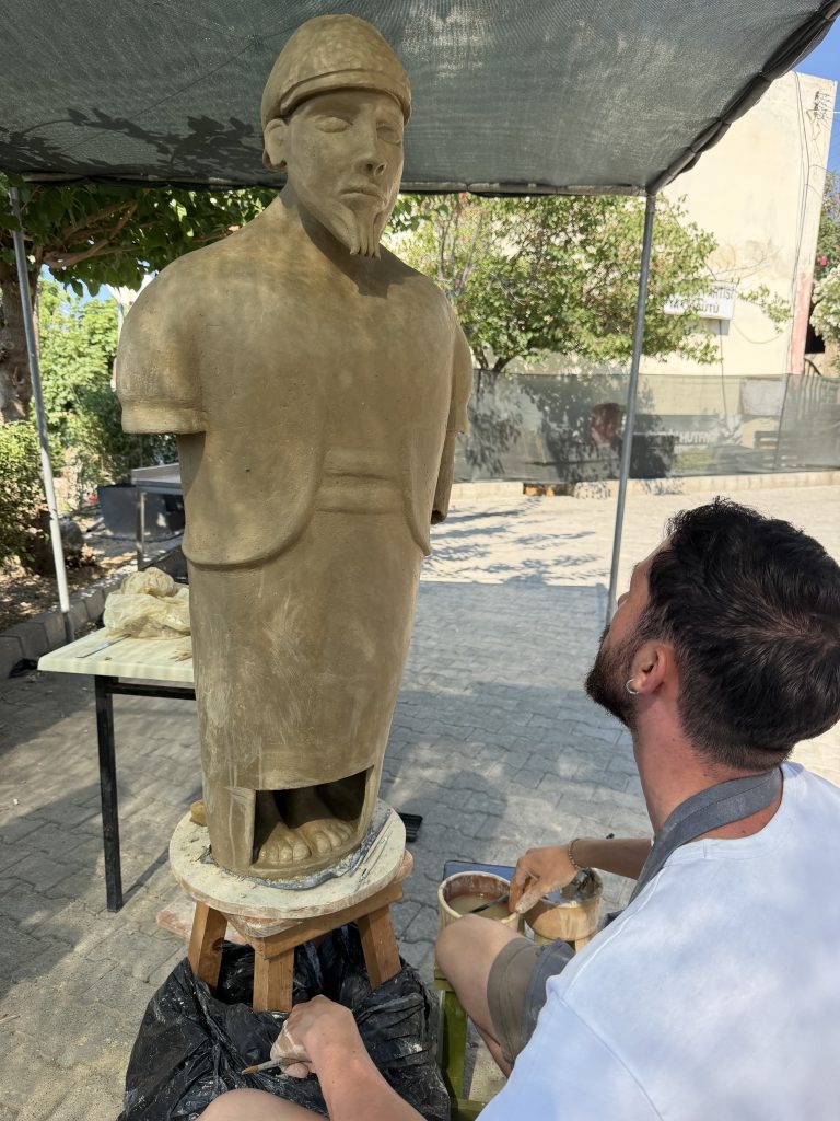 Toprak Sempozyumu devam ediyor