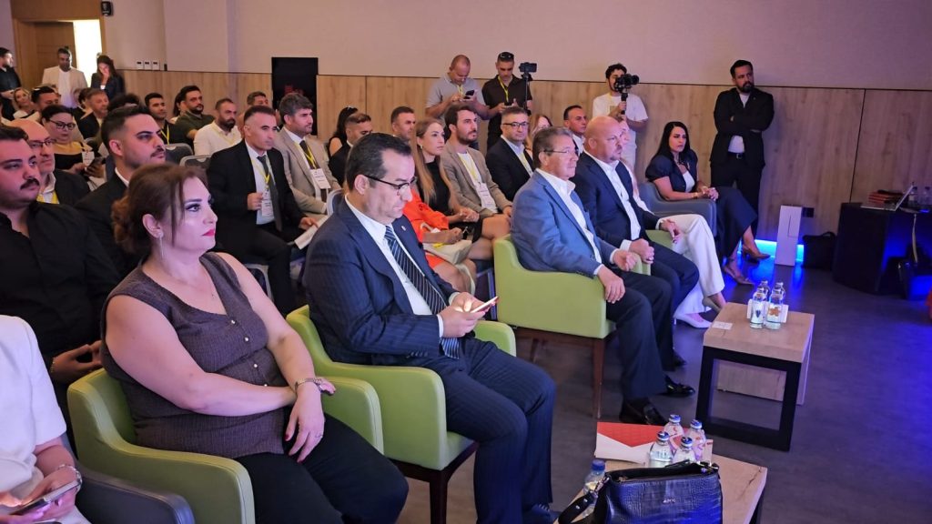 Gayrimenkul Zirvesi başladı