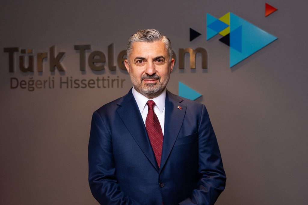 Türk Telekom KKTC’de “Stratejik Yol Haritası Değerlendirme Toplantısı” düzenledi