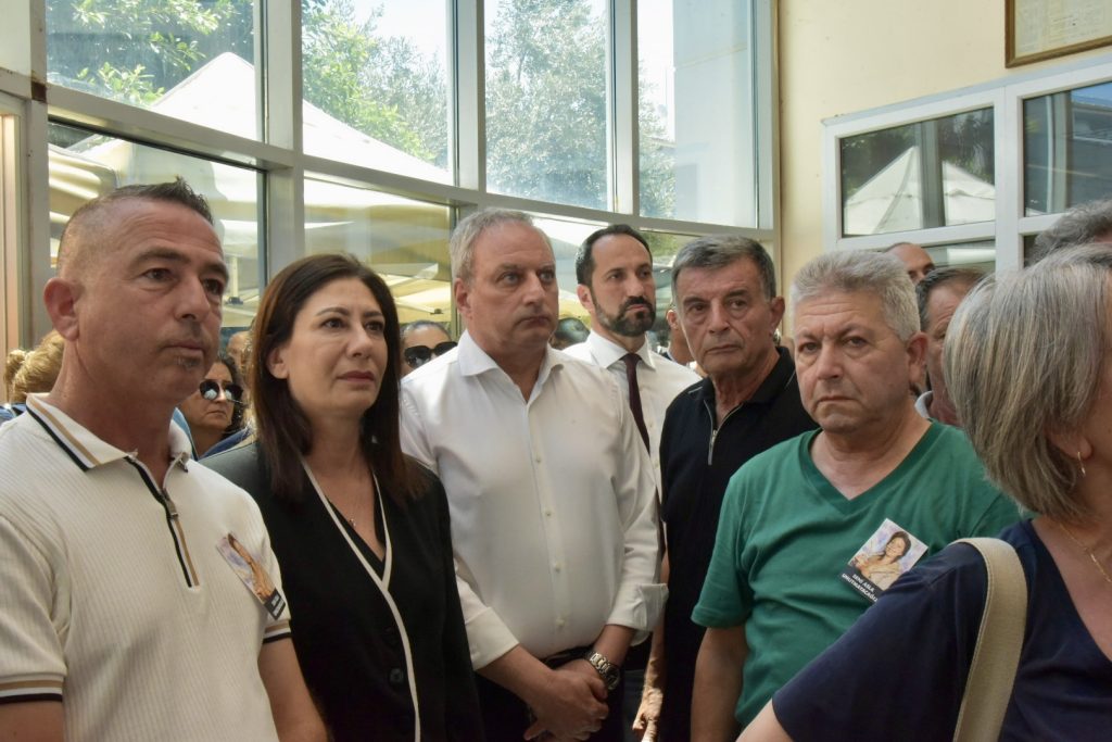 Gazeteci Sevgül Uludağ son yolculuğuna uğurlandı
