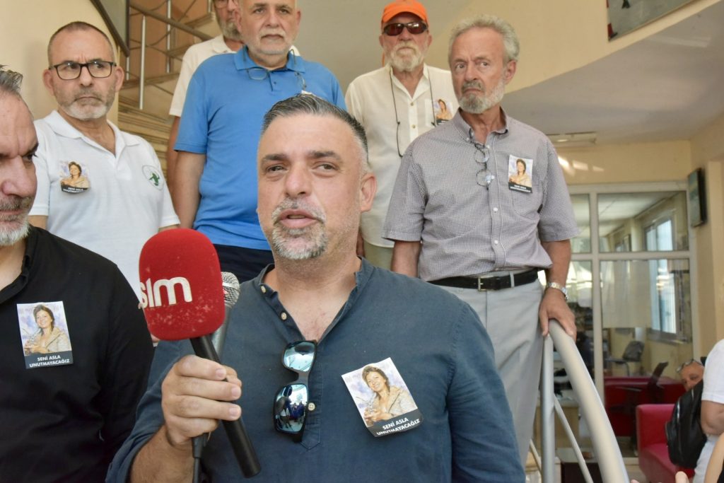 Gazeteci Sevgül Uludağ son yolculuğuna uğurlandı