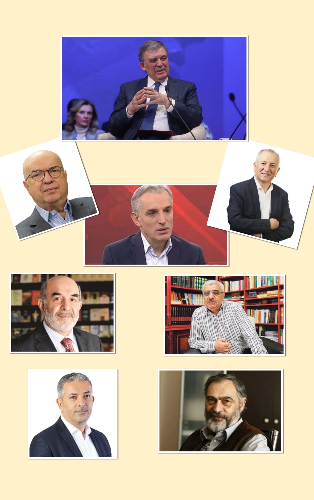 Özgül Çelik yazdı: Siyasal İslam’ın İktidar İmtihanı ve Entelektüel Yol Ayrımı….