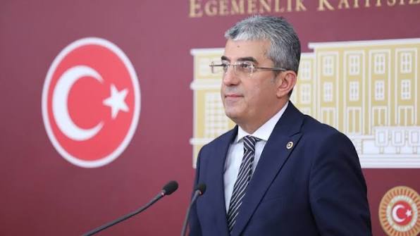 CHP Ankara Milletvekili Günaydın: “CHP’nin en temel iddialarından biri hukukun üstünlüğünü egemen kılmak”