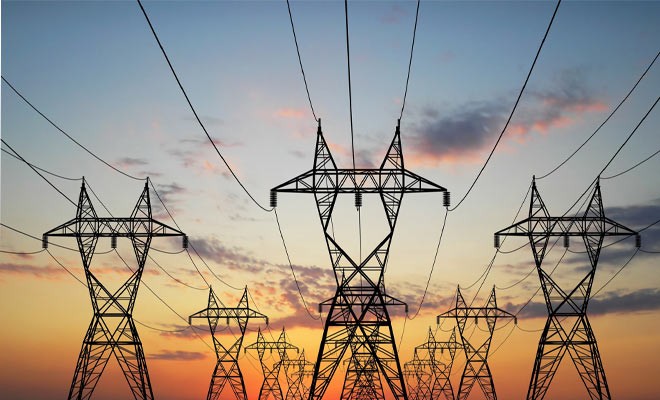 Girne’de perşembe günü 2 saatlik elektrik kesintisi…