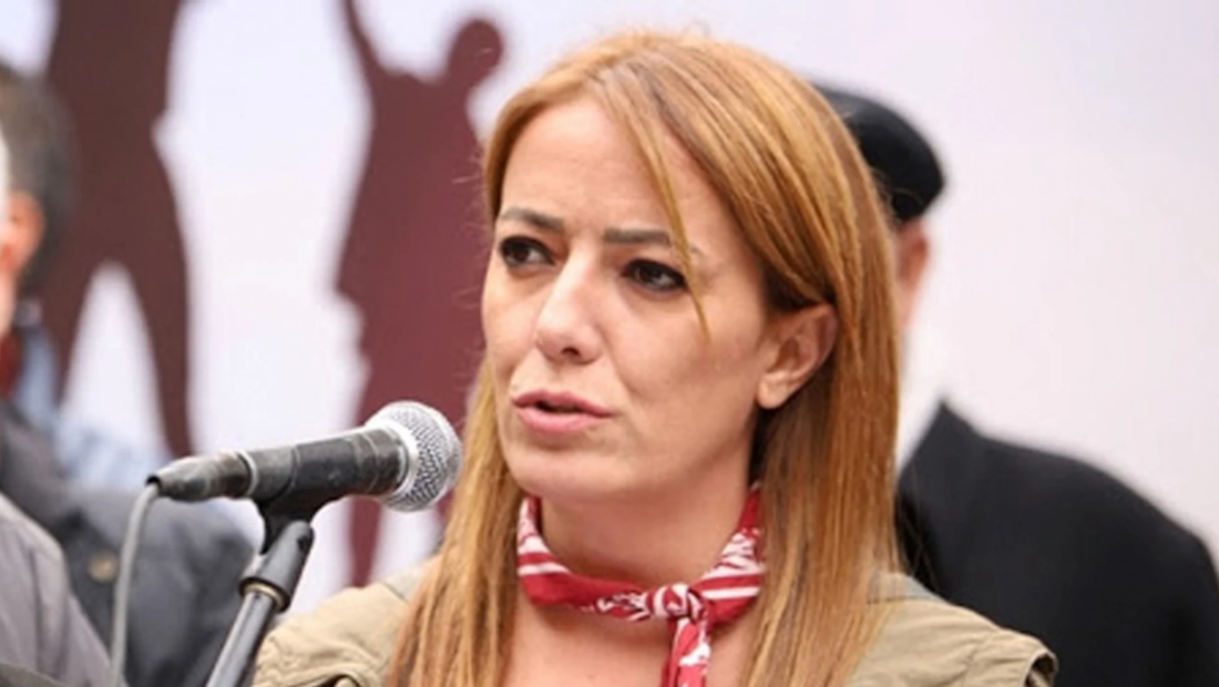 Kıbrıs Türk Gazeteciler Birliği Başkanı Ayşemden Akın oldu