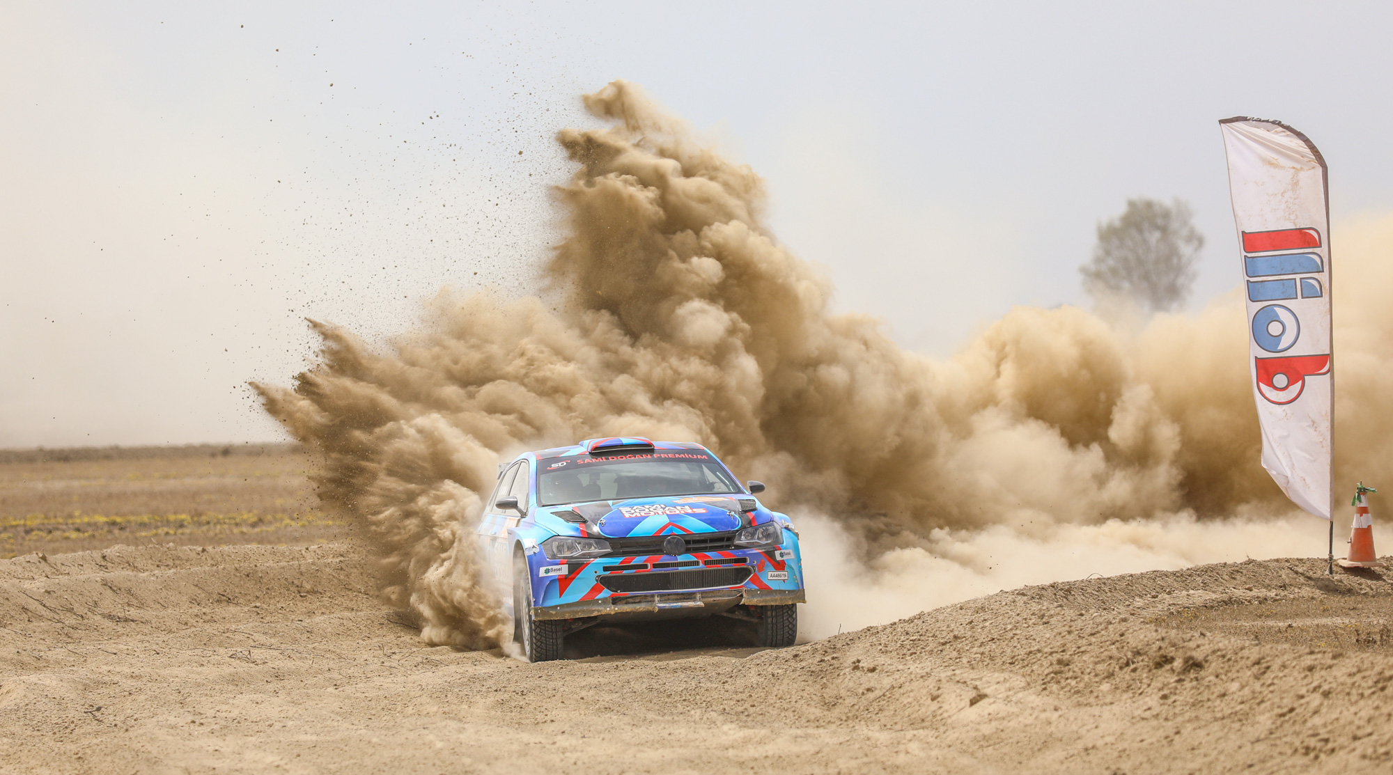 Rallinin nabzı bu pazar İnönü’de atacak