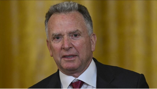 Trump’ın Özel Temsilcisi Steve Witkoff’un İran’la olası görüşmeler için İsviçre’ye gittiği iddiası