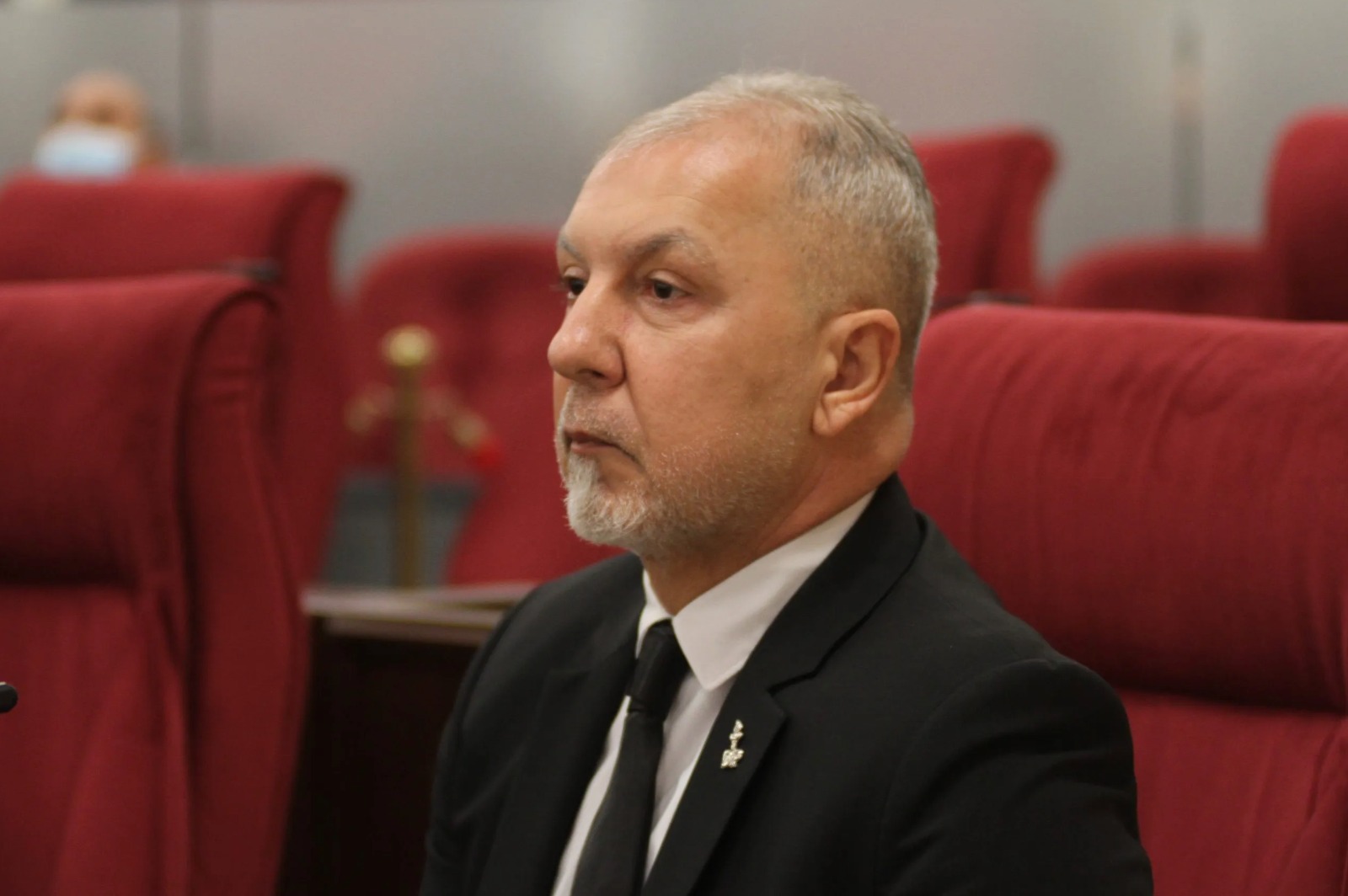 Akpınar: “Bayrak taşıyıcı milli hava yolu projesi, öncelikli stratejik hedeflerden biri olmalı”