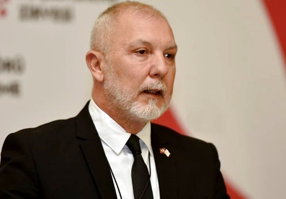 Akpınar: Güvenlik pazarlık konusu değildir