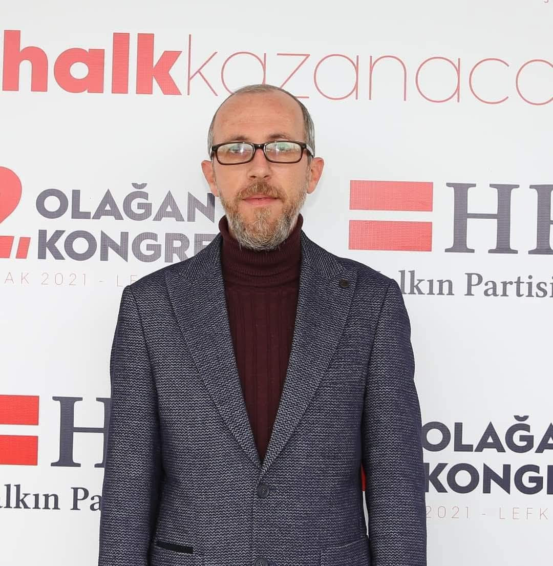 Alas: “Güngör yangını uzun vadeli bir çevre ve gıda güvenliği krizidir”