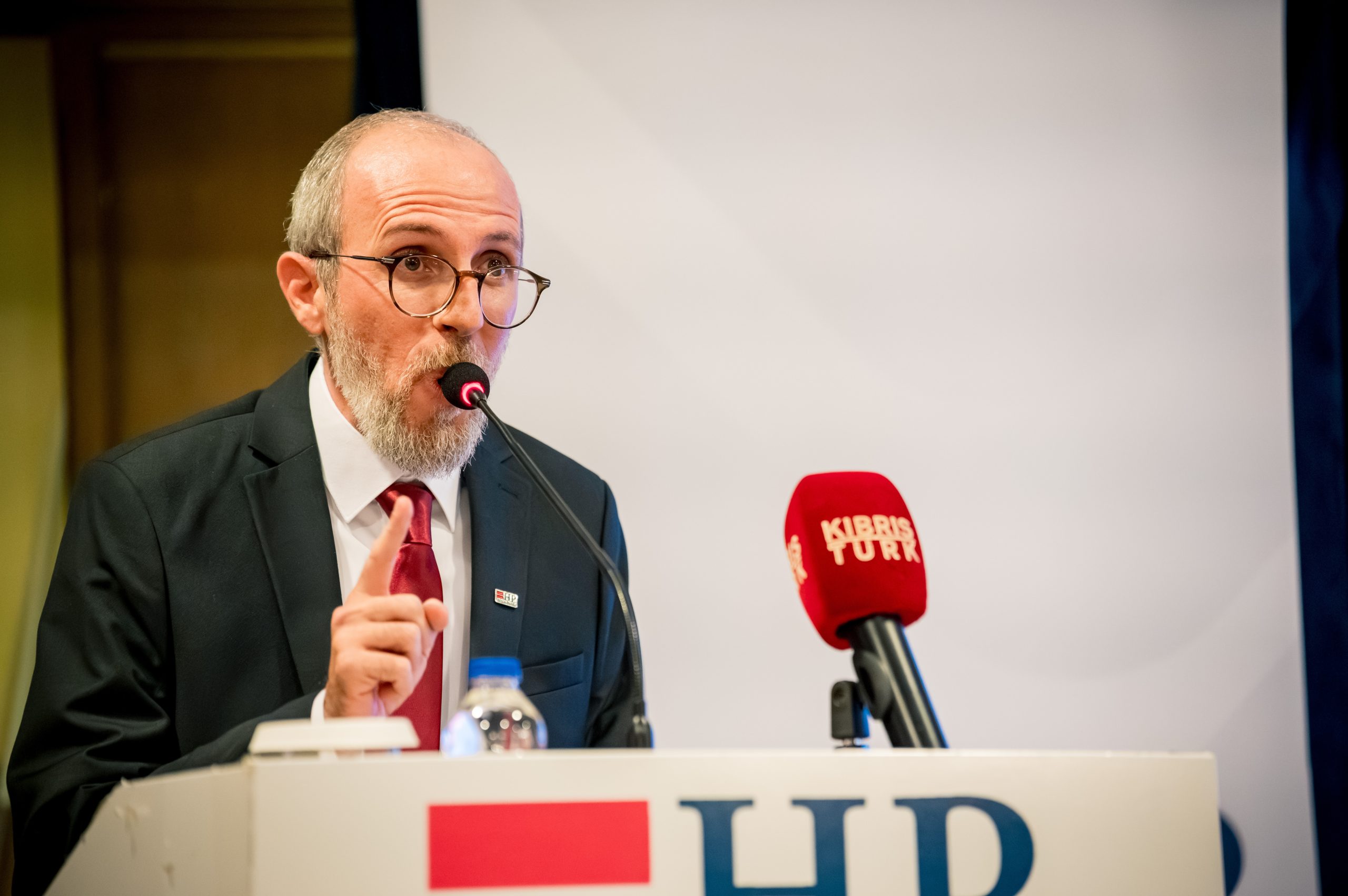Alas: Güvenli gıda için Tarladan Sofraya Denetim Sistemi kurulmalı