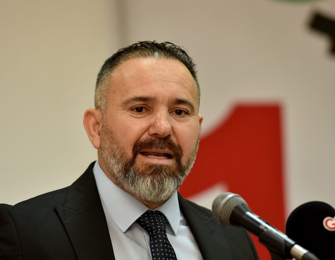 Bengihan: “Sağlık Hizmetleri Dairesi Yasası bir an önce hayata geçirilmeli”