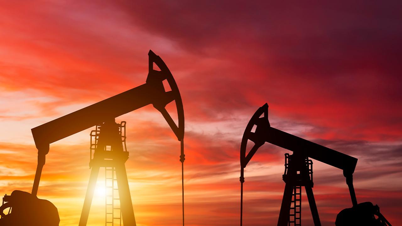 Brent petrolün varili 72,94 dolardan işlem görüyor