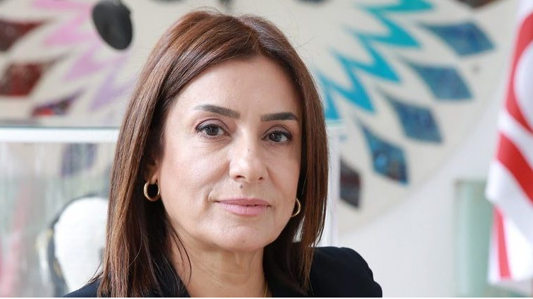BRTK Müdürü Özkurt: “BRTK yasasının kabul edilmesi kurum açısından önemli bir dönüm noktasıdır”