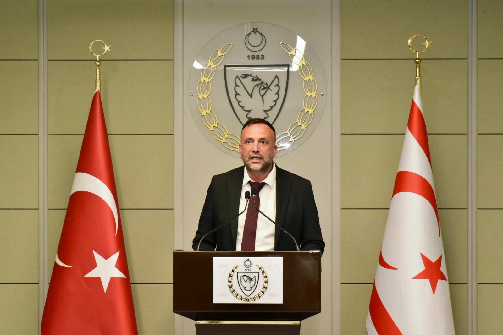 Çeler: “Hükümetin seçime yönelik rakamsal bir çalışması yok… Aynı gün yapılması ekonomik değil”