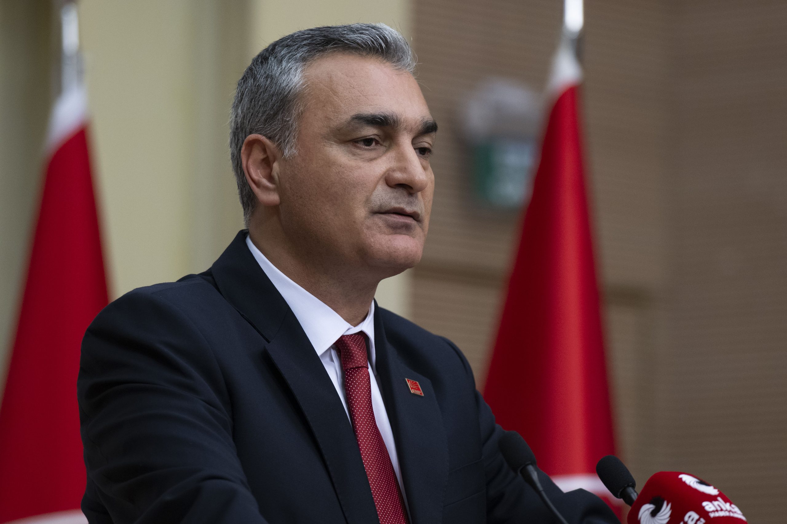 CHP Sözcüsü Sarı: “Eylülde olağan kongre sürecini başlatıyoruz”
