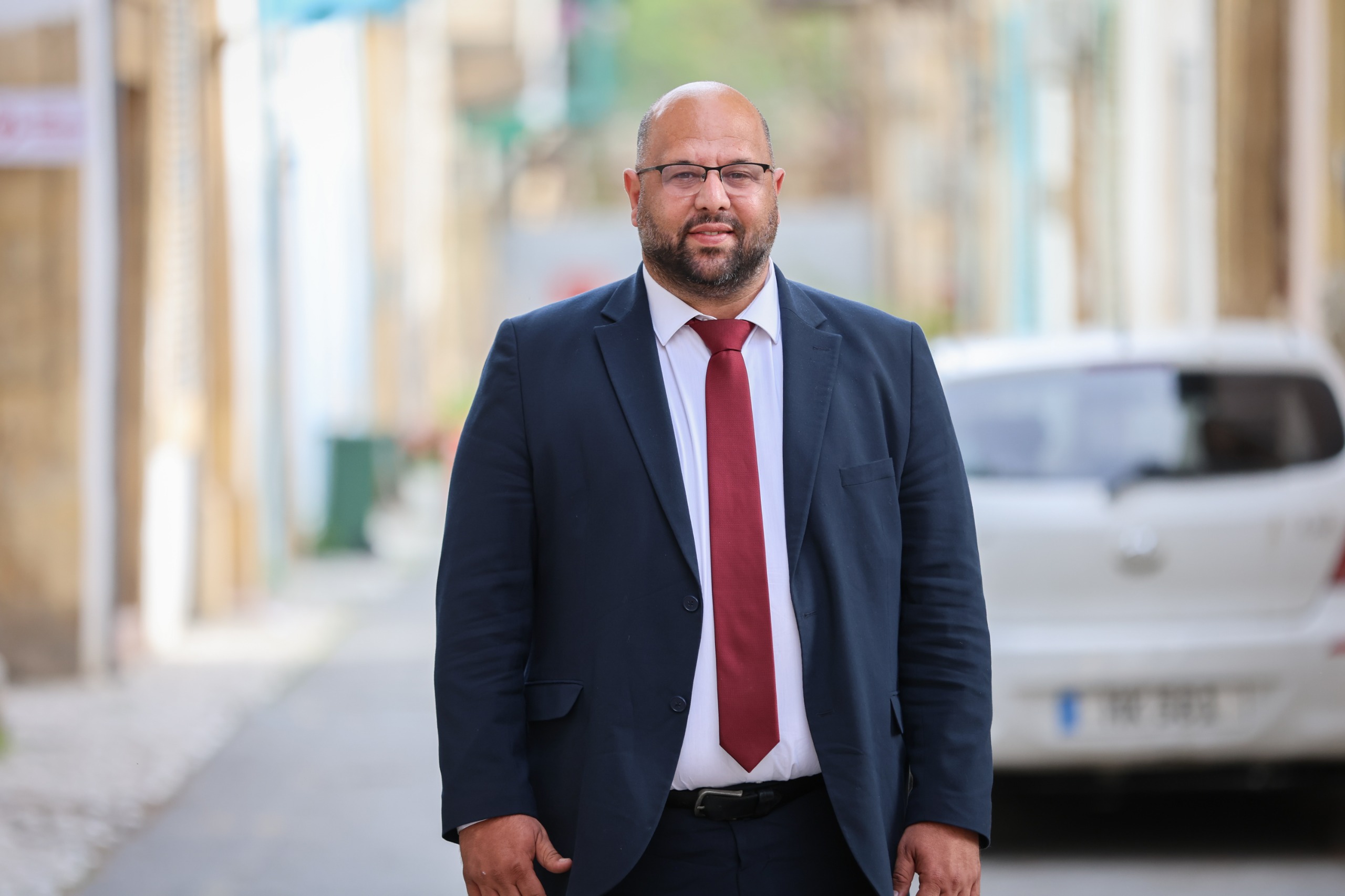 CTP Genel Sekreteri Kişi: “CTP, güçlü ve istikrarlı bir hükümet kurmaya hazırdır”