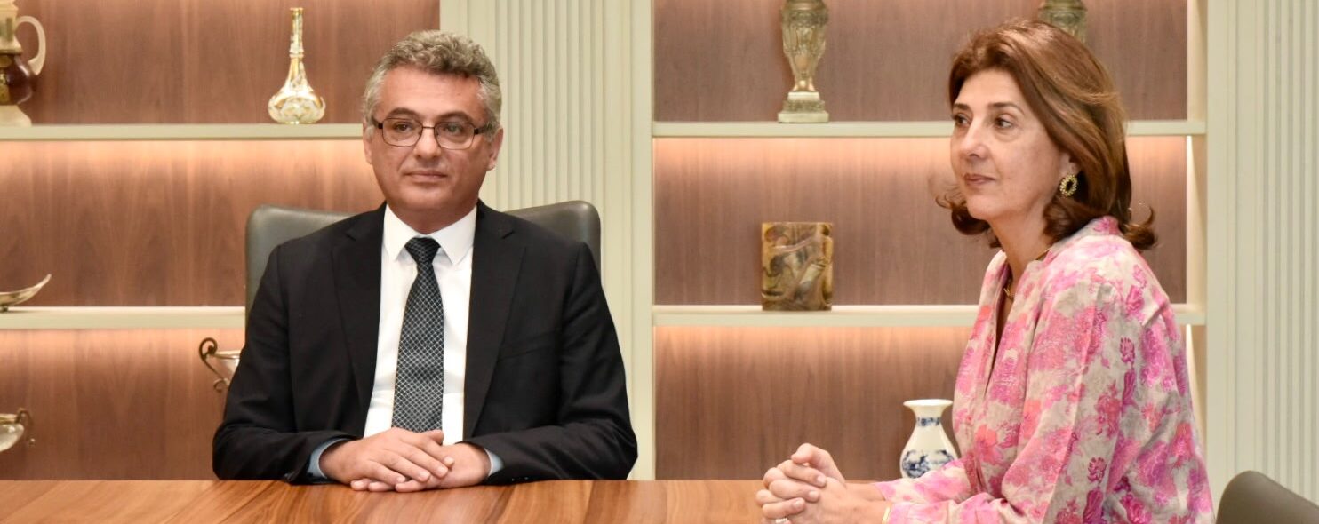 Cumhurbaşkanı Erhürman, bugün Holguin ile görüşecek