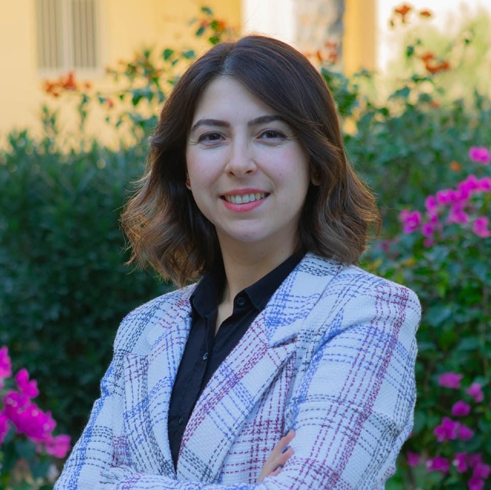 DAÜ Öğretim Üyesi Gezer, beslenme ve diyetetik alanında ilk Kıbrıslı Türk Profesör oldu