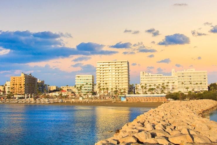 Find Attractive Apartments for Sale in Larnaca
