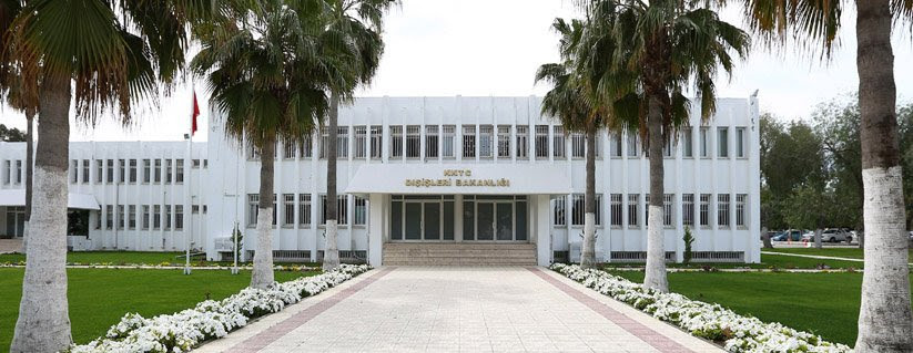 Dışişleri Bakanlığı İsrail hükümetinin 1915 olaylarıyla ilgili siyasi kararını kınadı