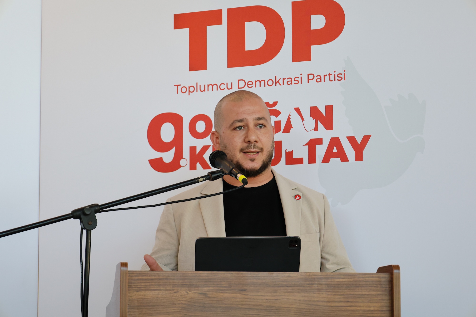 Ekinci: “Trafik güvenliği siyasi hesaplara kurban edilemez”