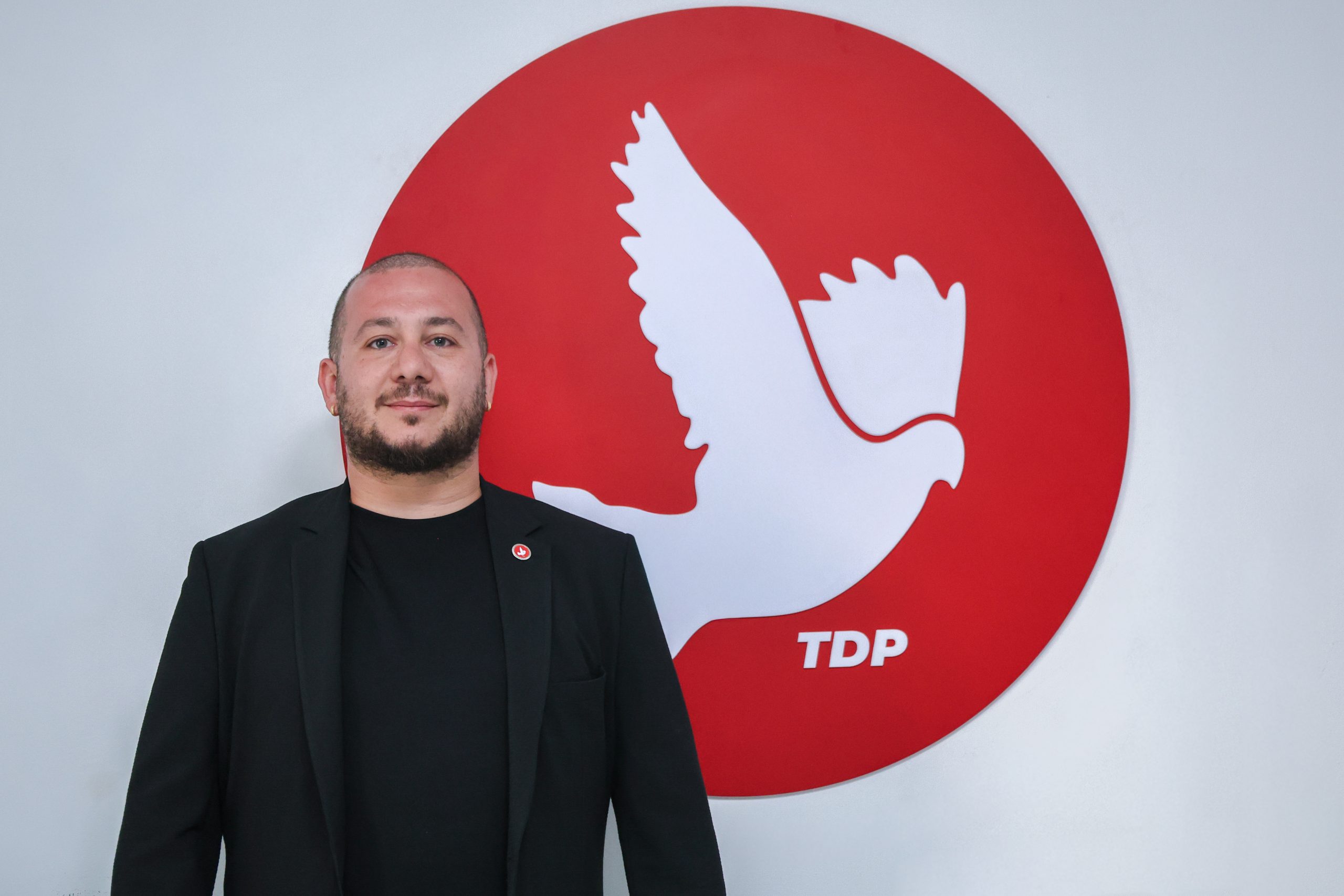 Ekinci: “Ülkenin dijital altyapısı ve devletin siber güvenlik kapasitesi ciddi şekilde sorgulanmalı”