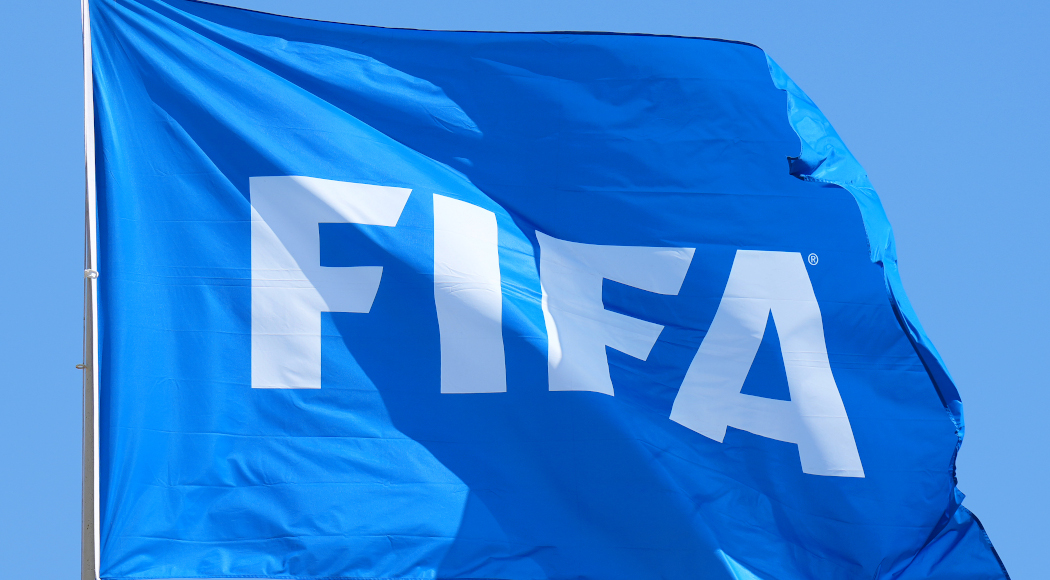 FIFA, 15 Yaş Altı Futbol Festivali’nin açılışını Filistin-İsrail maçıyla yapmak istiyor