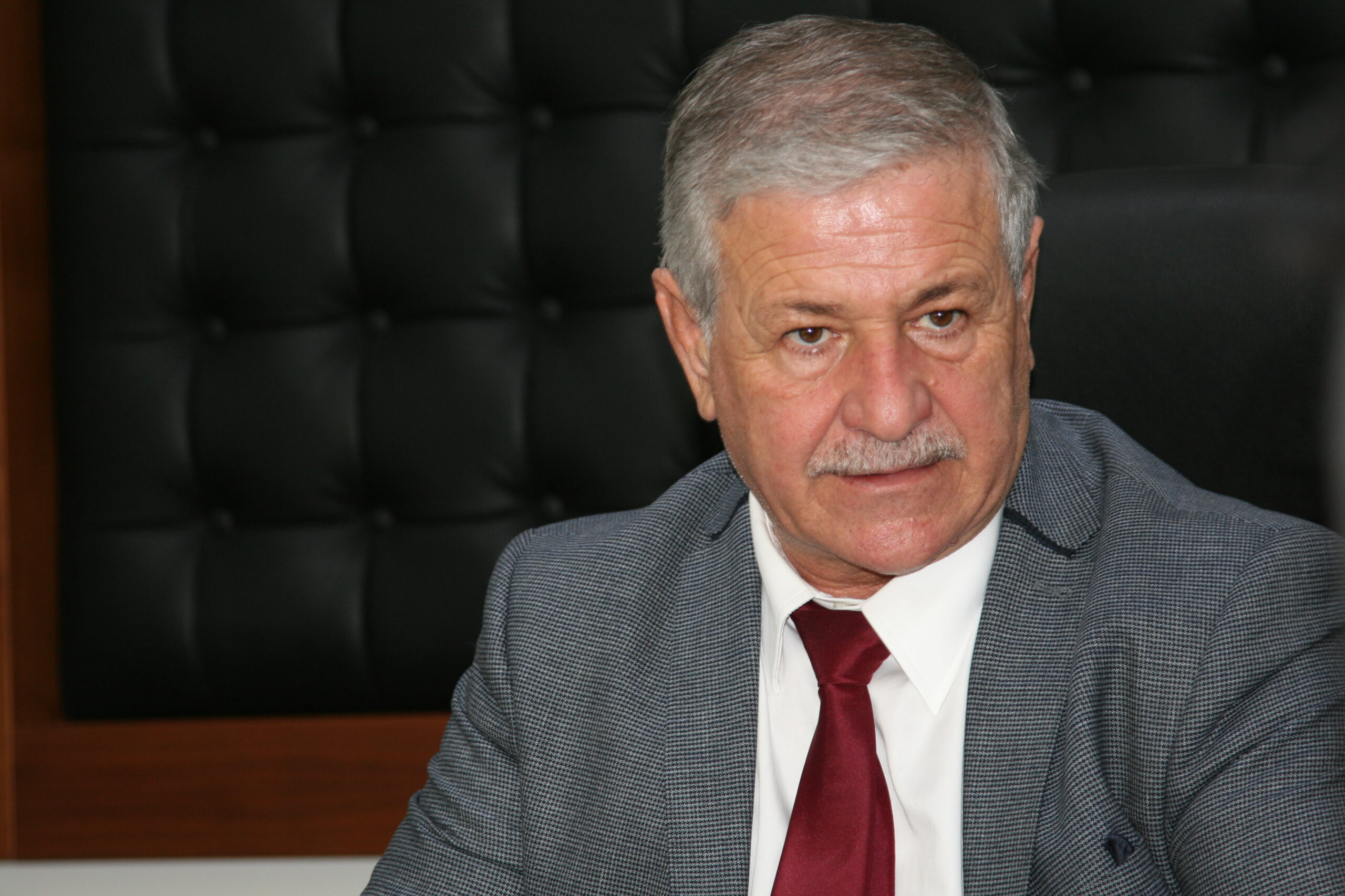 Gürcafer: Ektiğimizi biçiyoruz, hata yapma lüksümüz kalmadı