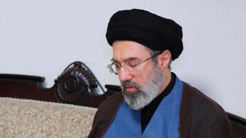 “ABD ile yapılan mutabakatı çekincelere rağmen onayladım”