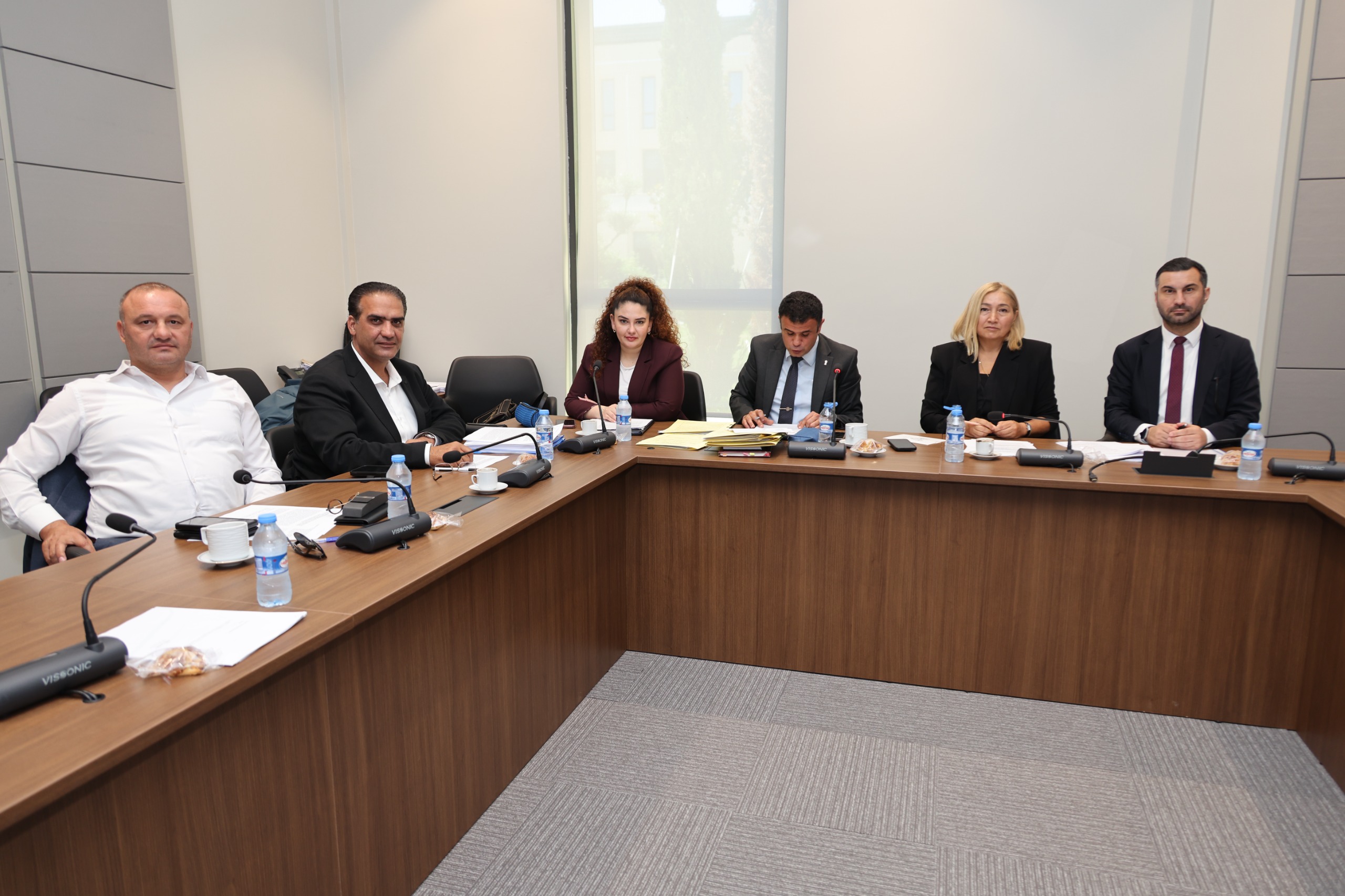 Hukuk, Siyasi İşler, Dışilişkiler ve Savunma Komitesi Yurttaşlık Değişiklik Yasa Tasarısı’nı onayladı