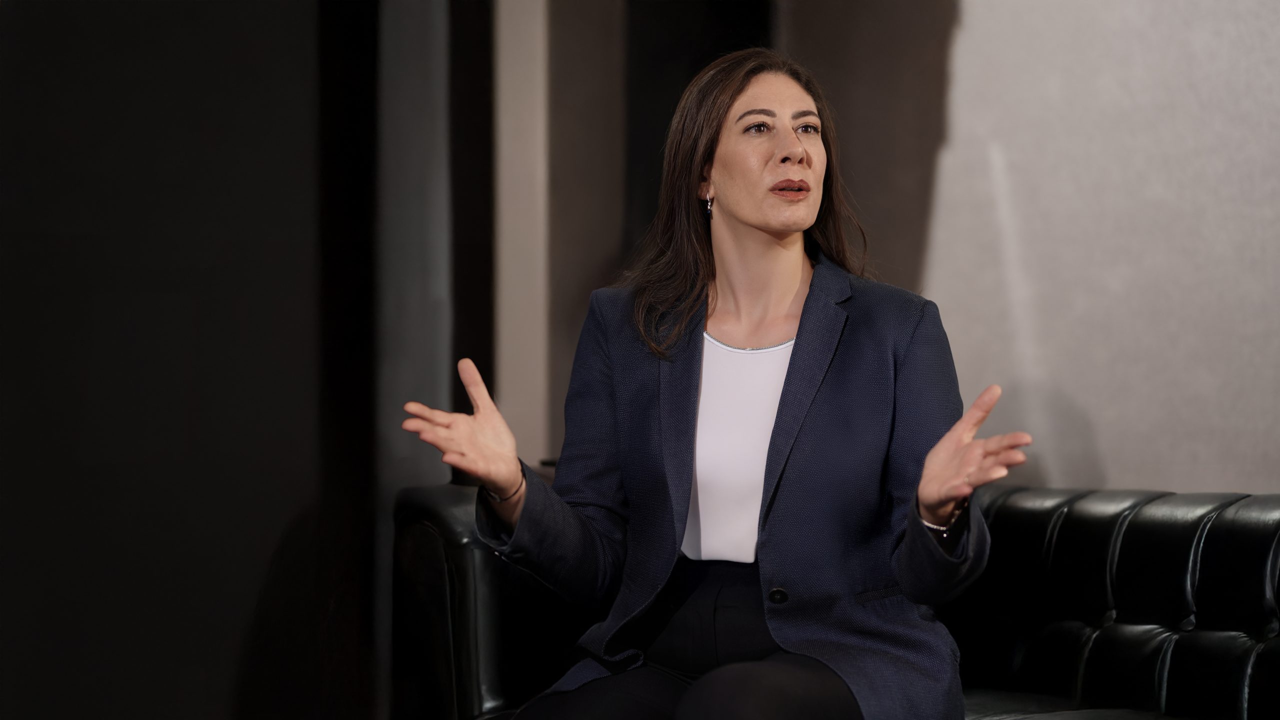 İncirli: “Seçim tarihi belirlendikten sonra yeni dönem vizyonumuzu kamuoyuyla paylaşacağız”